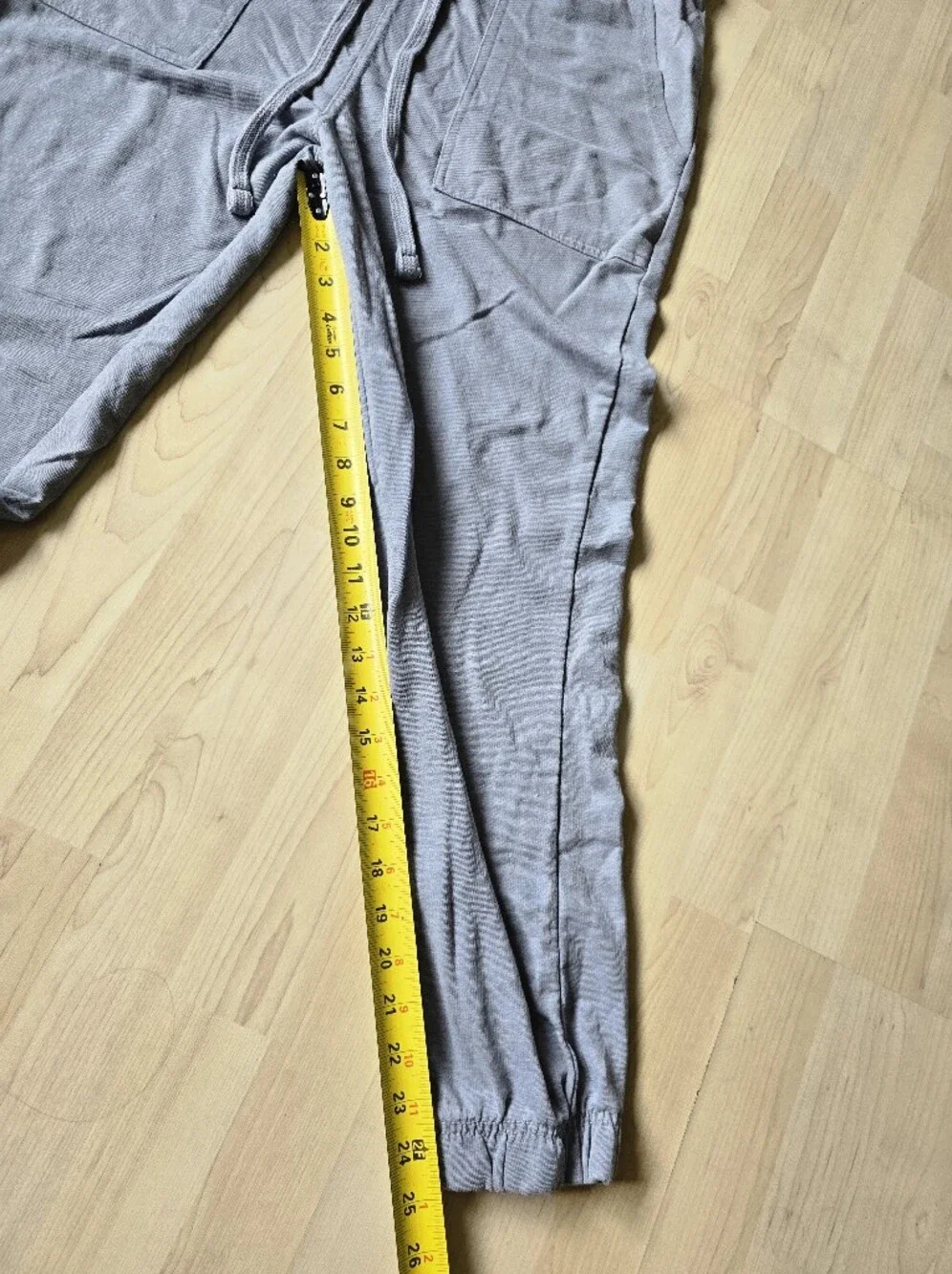 Wallflower soft overalls